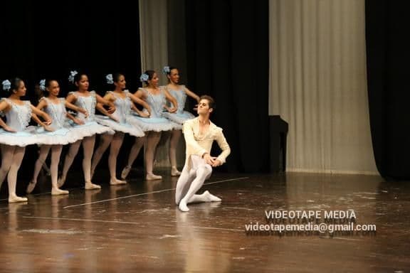 Beatriz Abreu Cátedra de Danza — foto 4
