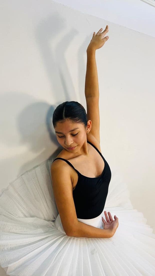 Beatriz Abreu Cátedra de Danza — foto 7